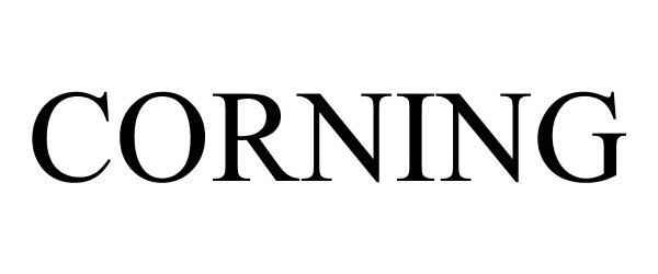Corning