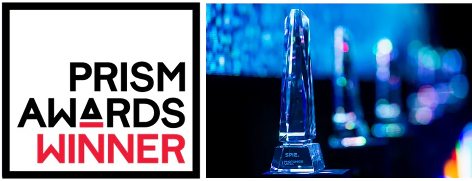 LPS Digital Award Winner